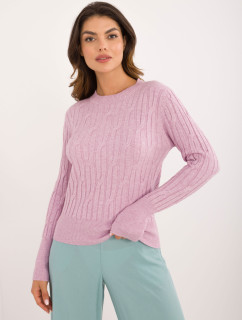 Jumper AT SW 2338 2.61 lila