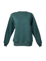 DKaren Sweatshirt Rehema Green