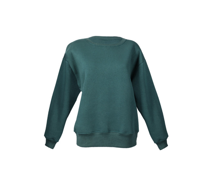 DKaren Sweatshirt Rehema Green