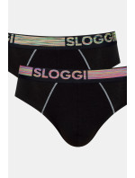 SLIPY MEN GO ABC model 20329753 B MIDI 2P - Sloggi