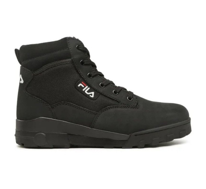 Boty  II Mid M model 19059564 - Fila