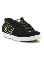 Boty DC Shoes Net M 302361-BL4