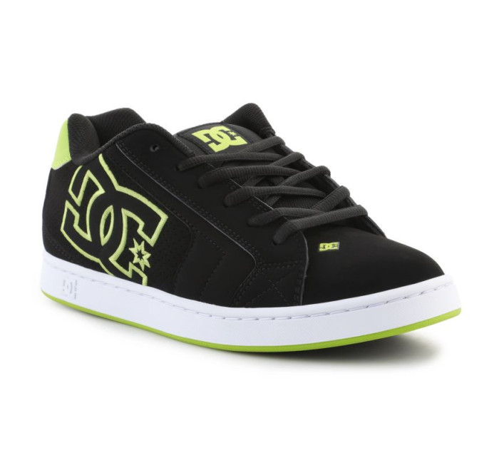 Boty DC Shoes Net M 302361-BL4