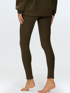 Leggings model 19515295 Khaki - DKaren