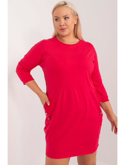 šaty plus size model 197464 Relevance