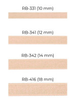 Ramínka Julimex 18 mm RB 416