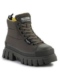 Palladium Revolt Boot Overcush W 98863-325-M