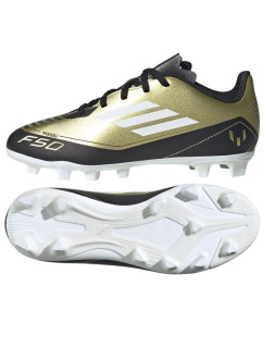 Boty F50 Club Messi Jr FxG model 20230233 - ADIDAS