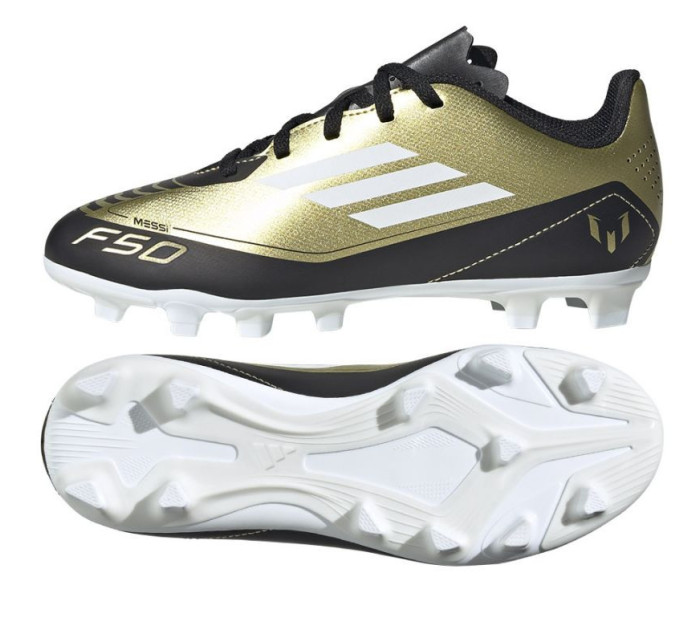 Boty F50 Club Messi Jr FxG model 20230233 - ADIDAS