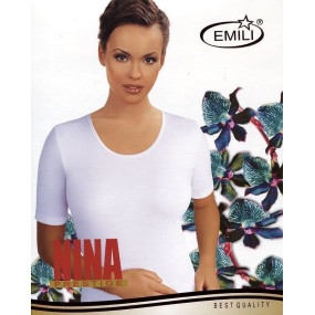 Dámské triko Emili Nina 2XL-3XL