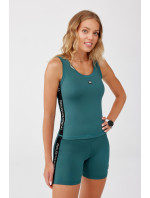 Tílko model 20121289 Pro Top Green - Rough Radical