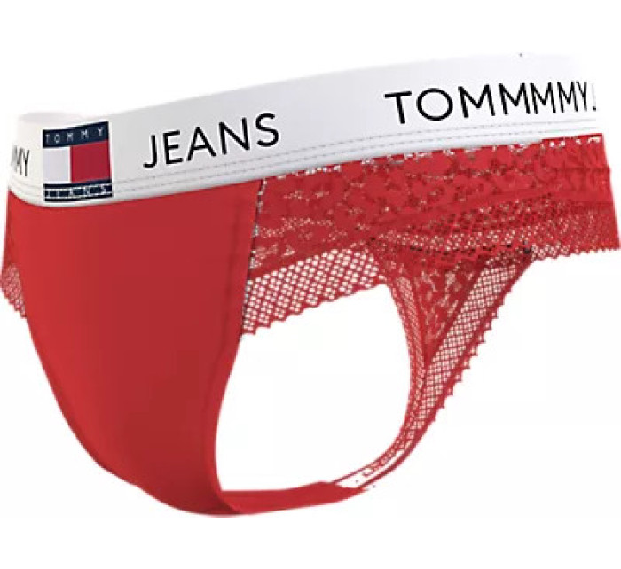 Close to Body Dámské kalhotky THONG model 20114511 - Tommy Hilfiger