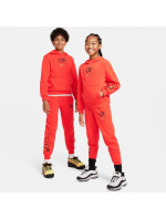 Mikina Sportswear Club Fleece Jr model 19365846 - NIKE