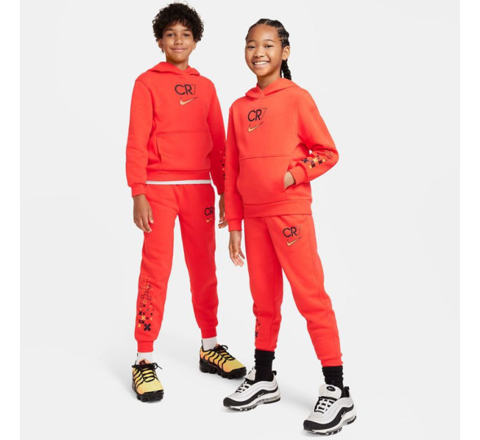 Mikina Sportswear Club Fleece Jr model 19365846 - NIKE