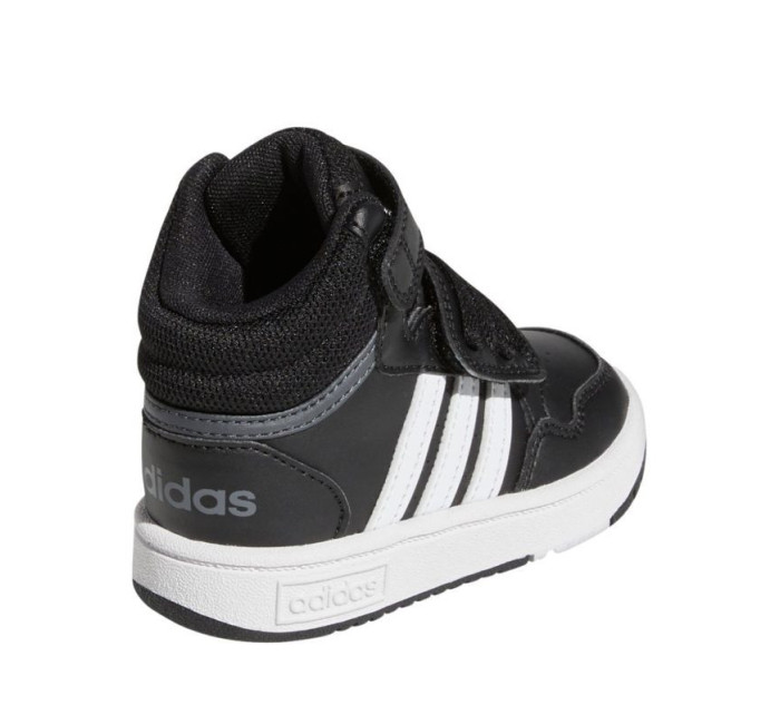 Hoops Mid Shoes Jr model 20624880 - ADIDAS