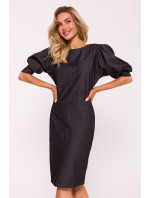 Dress model 20674551 Graphite - Made Of Emotion