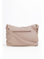 Monnari Bags Dámská crossbody kabelka Light Pink