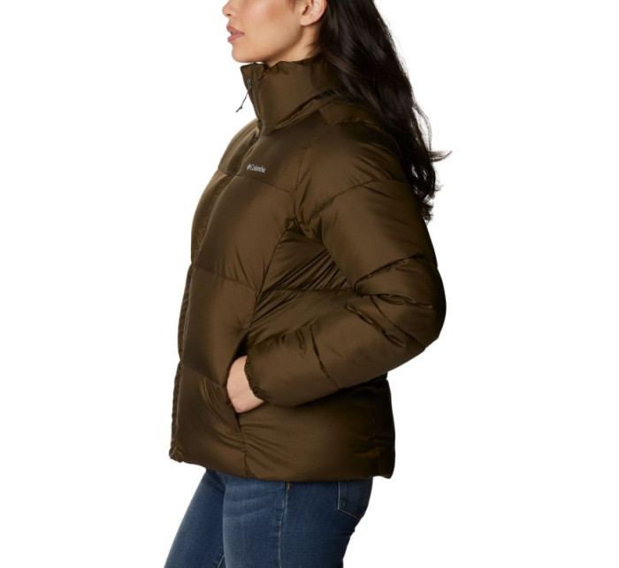 Columbia Puffect Jacket W 1864781319