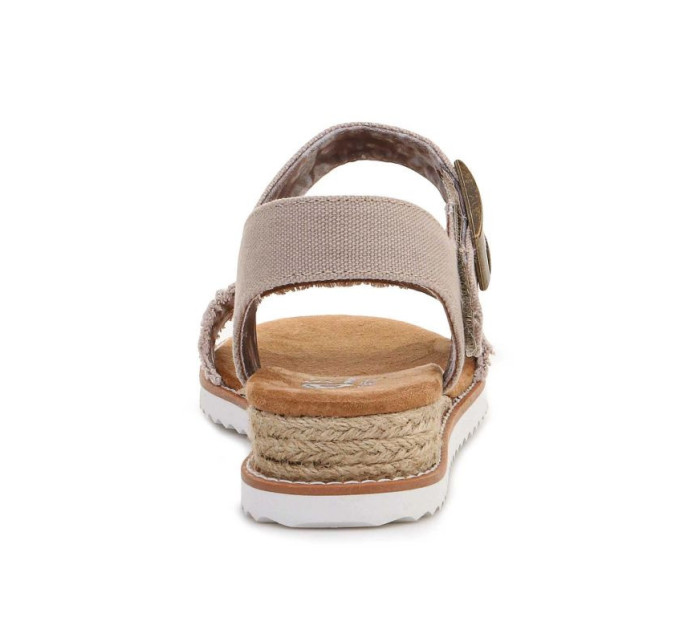 Sandály Skechers Desert Kiss Adobe Princess W 113541-TPE