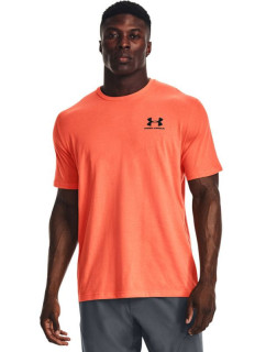 Sportstyle SS Levý hrudník M 1326799-848 - Under Armour