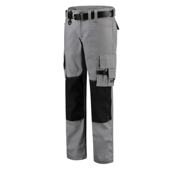 Cordura Canvas Work Pants pracovní kalhoty unisex šedá