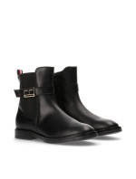 Chelsea Boots Black W model 19768595 - Tommy Hilfiger