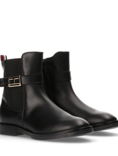 Chelsea Boots Black W model 19768595 - Tommy Hilfiger