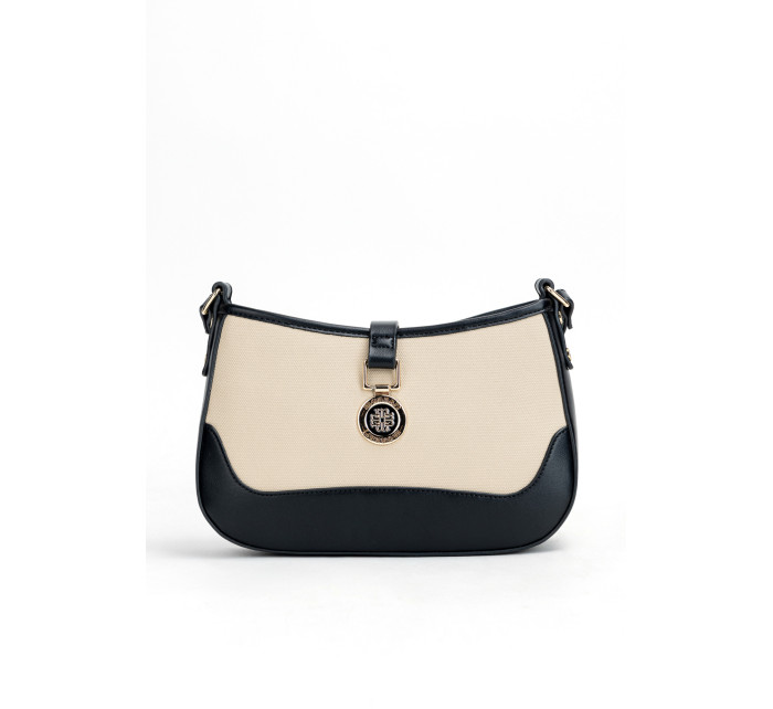 Monnari Bags Dámská crossbody kabelka černá