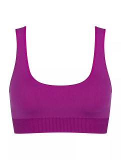 EVER Multi Top PURPLE  PURPLE  model 20587258 - Sloggi