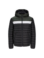 Hood Puffer Jacket M model 20558734 - Jack & Jones