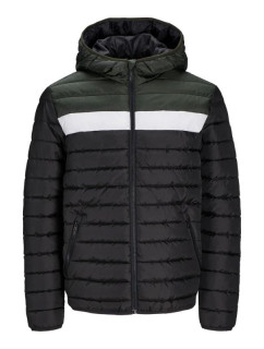 Hood Puffer Jacket M model 20558734 - Jack & Jones