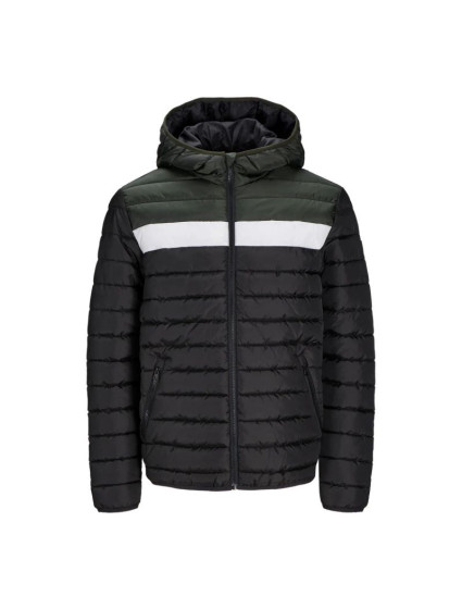 Jack&Jones Jwhwing Hood Puffer Jacket M 12175755