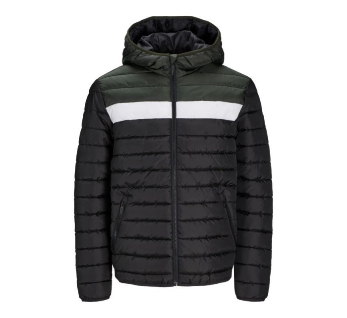 Jack&Jones Jwhwing Hood Puffer Jacket M 12175755