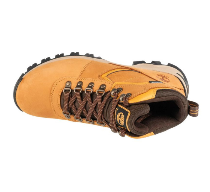 Timberland Mt. Maddsen Mid Lthr WP M TB1A64TV2311 boty