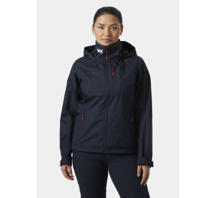 Helly Hansen W Crew Bunda s kapucí W 34448 597