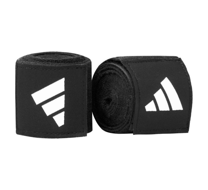 Adidas IBA boxerské bandáže ADIBP031S černé 5,7 cm x 4,5 m