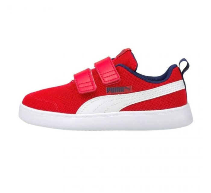 Boty  v2 Mesh V Jr 06 model 19754028 - Puma