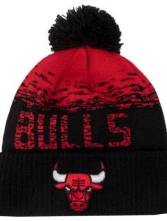 New Era Chicago Bulls NBA Sportovní čepice 12122723