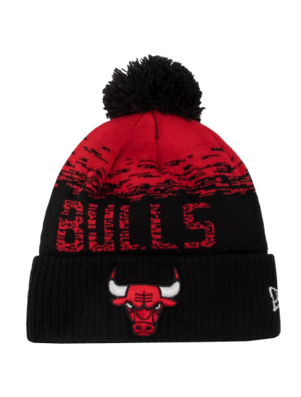 New Era Chicago Bulls NBA Sportovní čepice 12122723