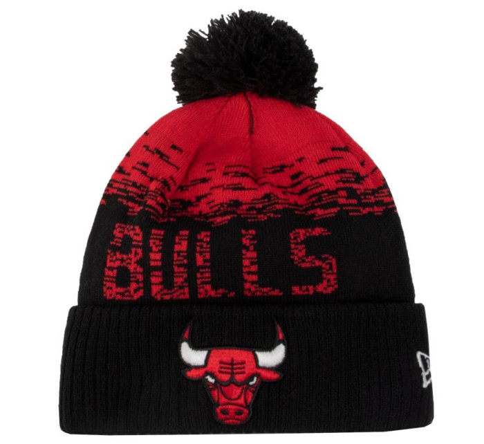 New Era Chicago Bulls NBA Sportovní čepice 12122723