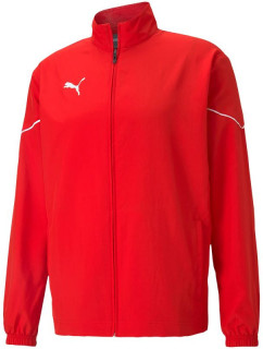 Pánská bunda teamRISE Sideline M 657326 01 - Puma