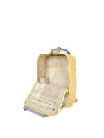 Himawari Backpack tr24080-1 Light Yellow