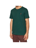 Polo Ralph Lauren Ssl Custom Slim M T-shirt 710671438191 pánské