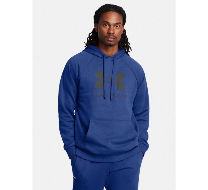 Bluza Under Armour M 1379758-432 pánské