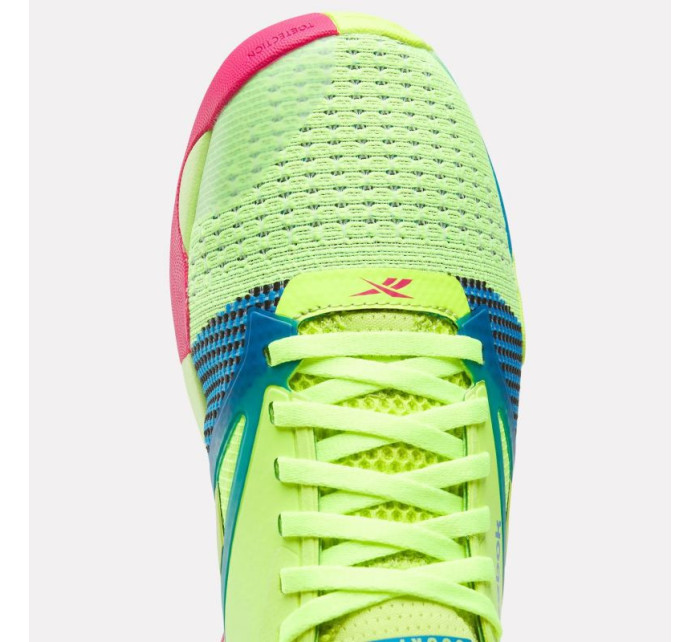 Sportovní obuv Reebok Nano Court 100208444