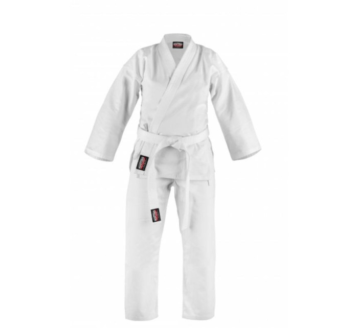 Kimono Masters karate 9 oz - 110 cm KIKM-000D 06151-110