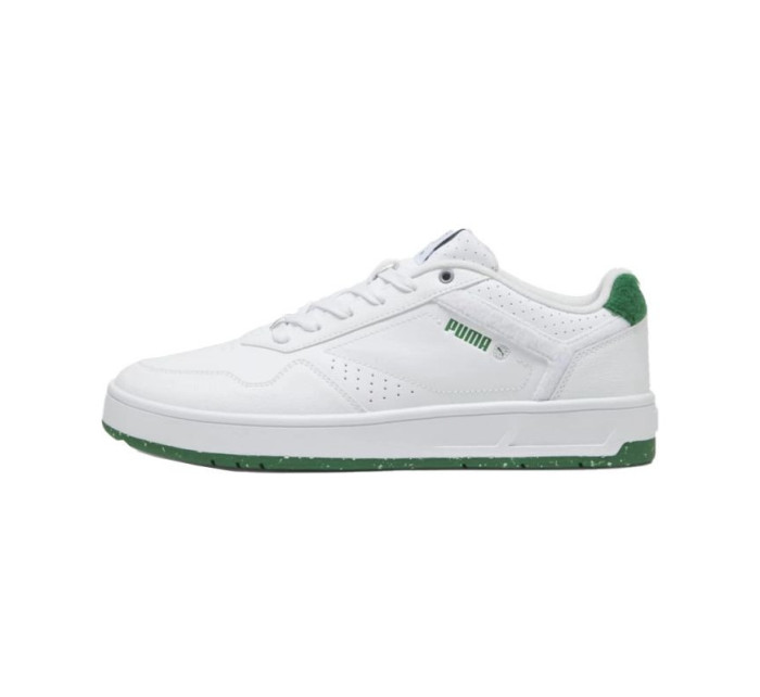 Boty Puma Court Classic Better White Archive M 395088-01