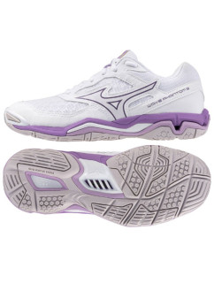 Boty Wave Phantom 3 model 20306227 - Mizuno