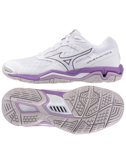 Boty Mizuno Wave Phantom 3 X1GB226010