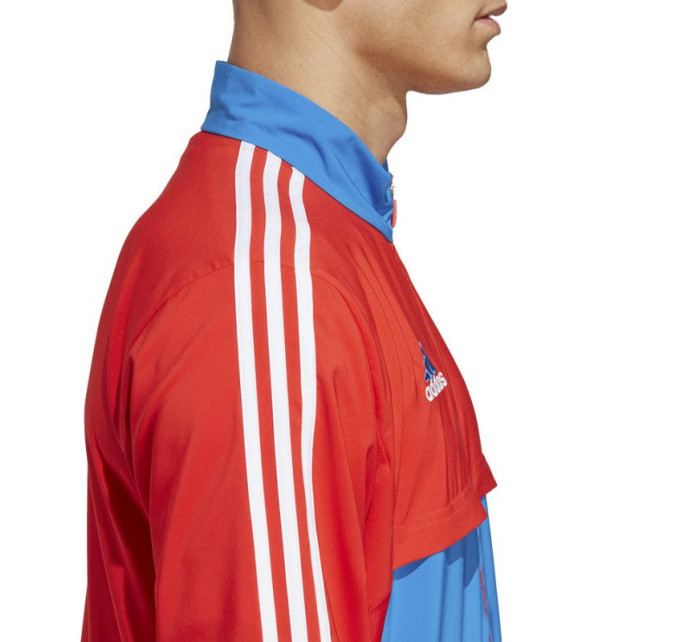 Pánská bunda FC Bayern Pre M HU1274 - Adidas